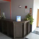 Seasons 2 Hotel Slantchev Briag