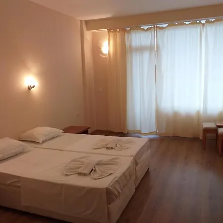 Hotel Seasons 2 Slantchev Briag