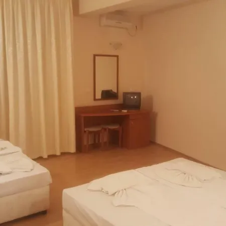 Seasons 2 Hotel