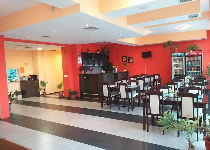 Seasons 2 فندق *